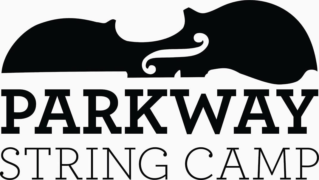 String Camp Logo String Camp Logo